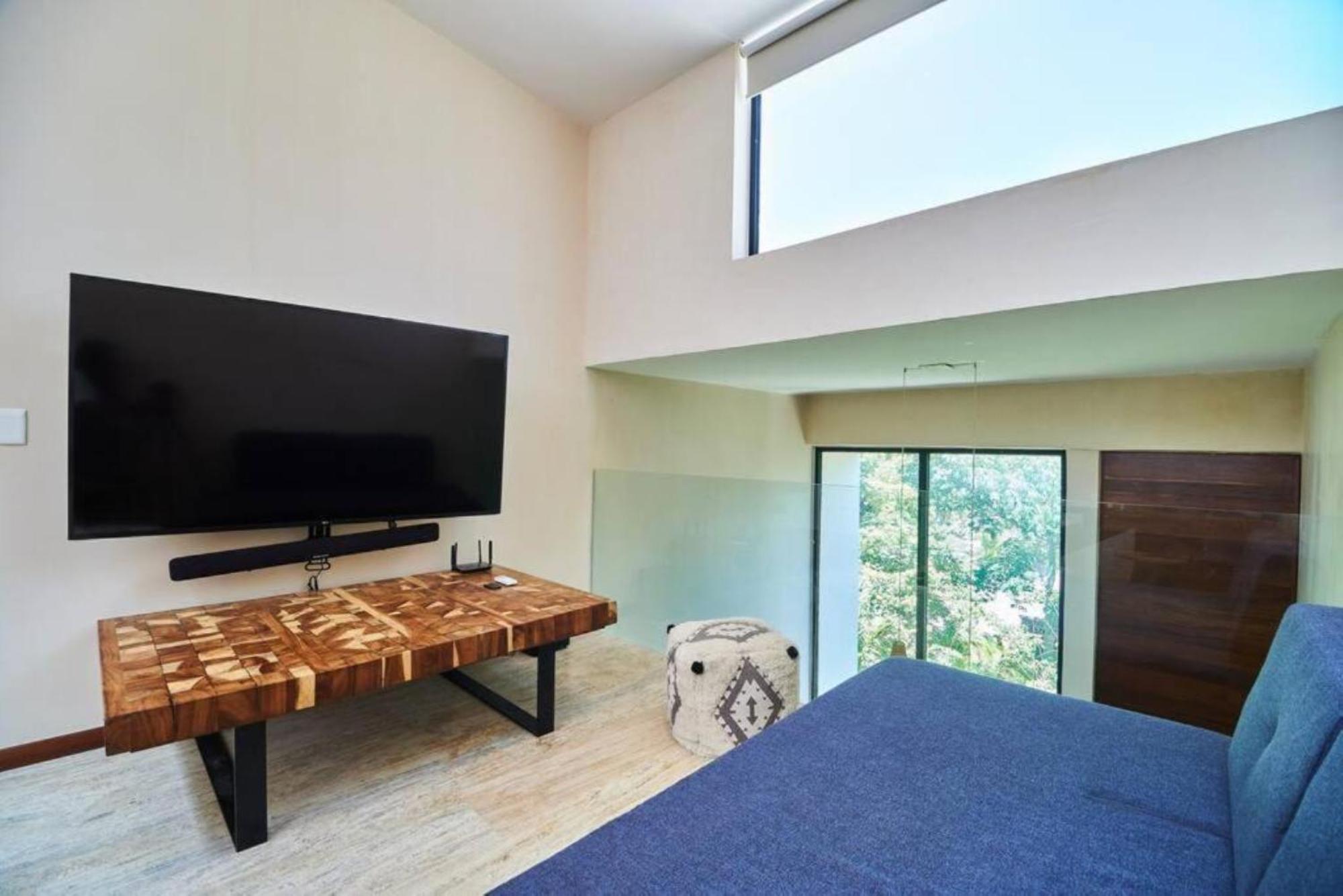 Disfruta De Tulum En Aldea Zama Apartamento Con Piscina Privada Y Seguridad 24 7 Exterior foto