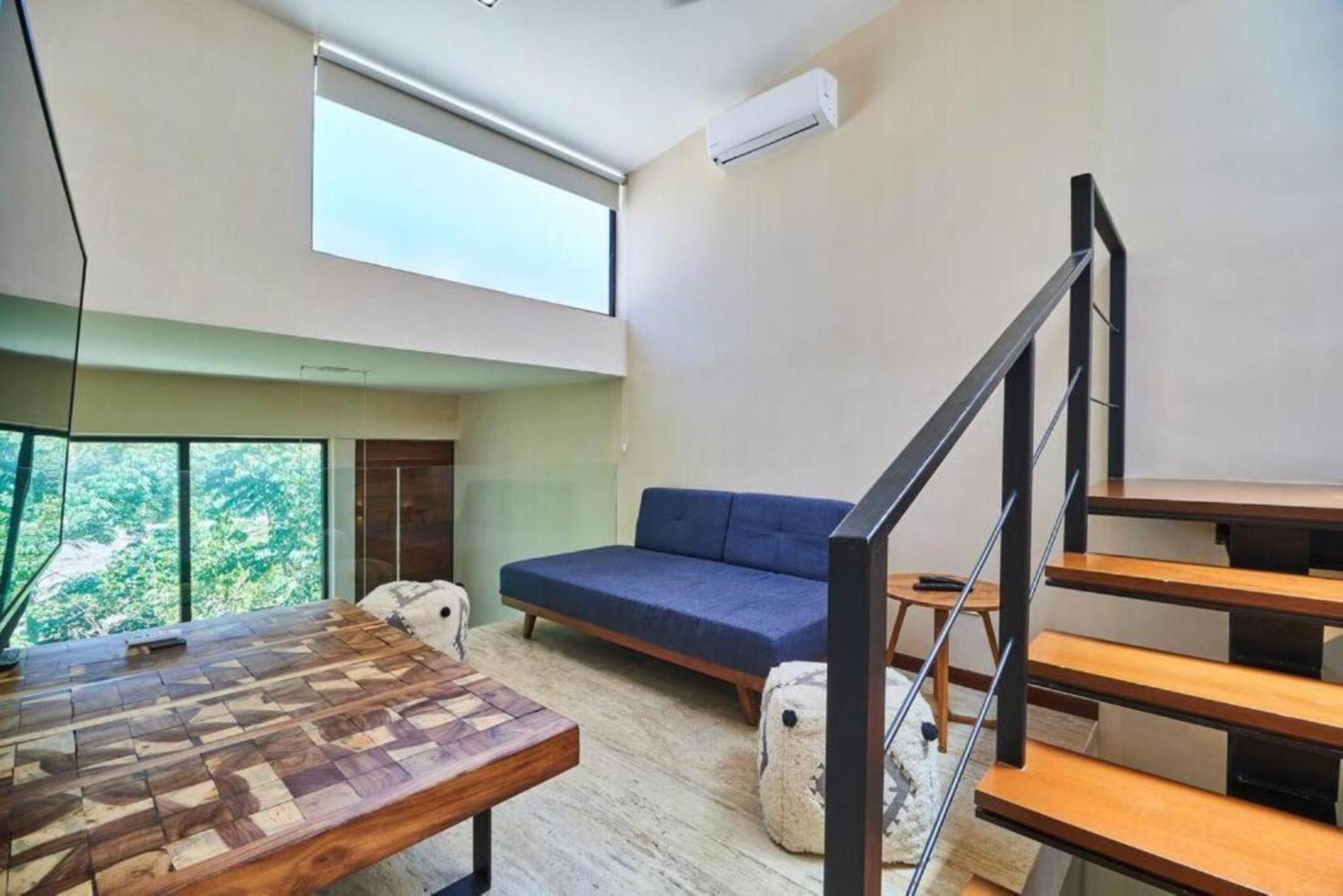 Disfruta De Tulum En Aldea Zama Apartamento Con Piscina Privada Y Seguridad 24 7 Exterior foto