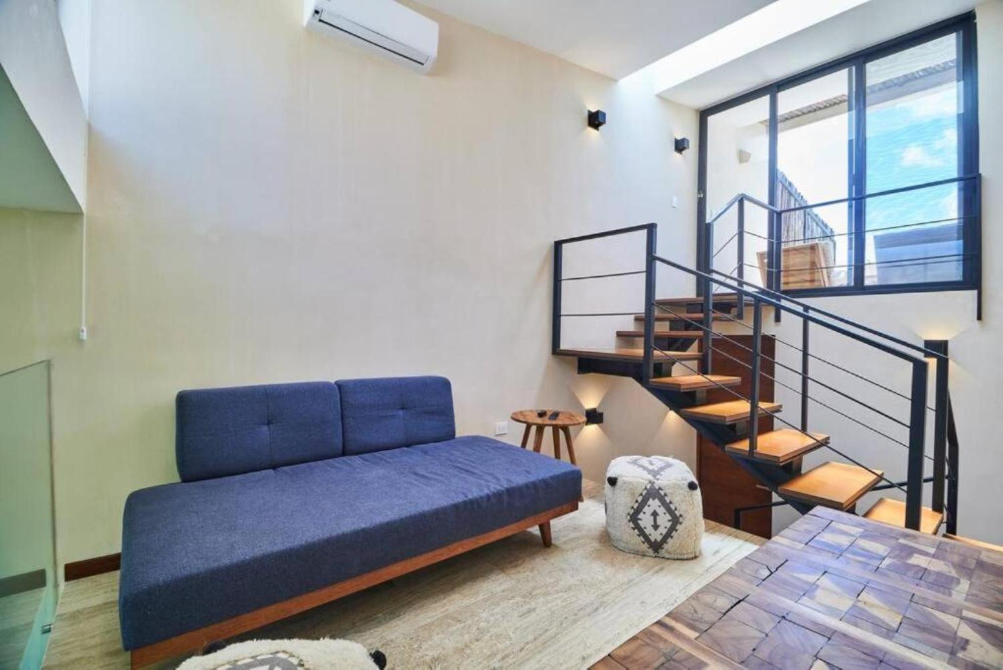 Disfruta De Tulum En Aldea Zama Apartamento Con Piscina Privada Y Seguridad 24 7 Exterior foto