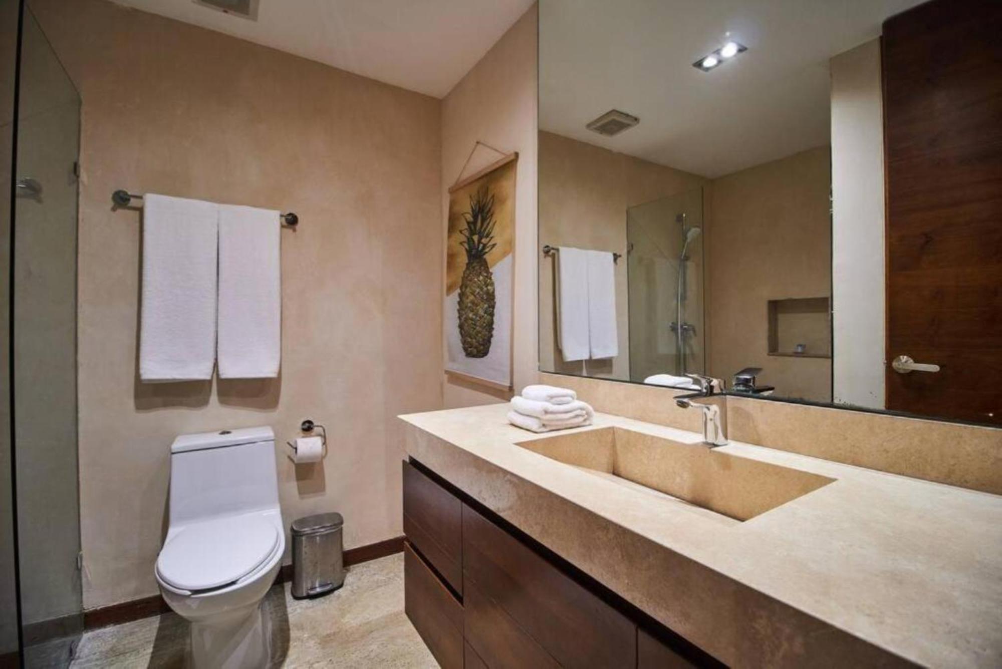 Disfruta De Tulum En Aldea Zama Apartamento Con Piscina Privada Y Seguridad 24 7 Exterior foto